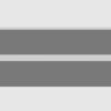 Кашпо настінне прямокутне | Пластиковий вазон для кімнатних рослин | Ціна за 1 шт.