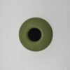 6885216931_vaza-nordic-olive.jpg Ваза Nordic Olive — елегантна мінімалістична прикраса вашого інтер’єру Декоративна ваза з еко матеріалу — сучасний дизайн
