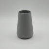 6885231571_vaza-nordic-cone.jpg Ваза Nordic Cone — мінімалістична гармонія форми та стилю мінімалістичний декор для дому Конусна ваза для pampas і сухоцвітів