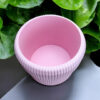 6885758003_kashpo-ribbed-.jpg Кашпо Ribbed — ніжність і стиль у кожній лінії дизайнерський акцент у кімнаті Декоративне кашпо