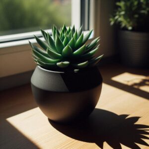 6887463295_kashpo-softbowl-pot.jpg Кашпо SoftBowl Pot — ніжність форми і спокій мінімалізму Кашпо для квітів Сучасне кашпо без кутів — стиль loft & nordic