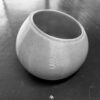 6889799659_tilt-pot-.jpg Кашпо дизайнерський горщик з нахиленою формою Tilt Pot — декоративний вазон для сукулентів, алое, кактусів, орхідей, моху та зелені