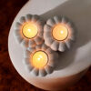 6890980566_pumpkin-light-.jpg Декоративний підсвічник у формі гарбуза Pumpkin Light — осінній свічник для свічки-таблетки, LED-підсвітки, дому, кав’ярні та фотозони