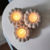 6890980567_pumpkin-light-.jpg Декоративний підсвічник у формі гарбуза Pumpkin Light — осінній свічник для свічки-таблетки, LED-підсвітки, дому, кав’ярні та фотозони