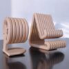 Підставка для телефону та годинника Duo Stand — настільний комплект для смартфона, годинника, тумби, офісу та робочого столу