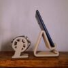 Підставка для телефону та годинника Duo Stand — настільний комплект для смартфона, годинника, тумби, офісу та робочого столу