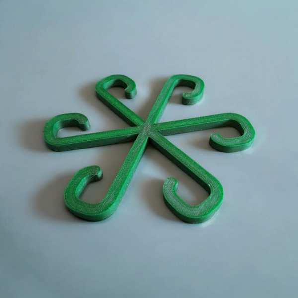 6891344950_fiksator-dlya-rastenij.png Фіксатор для рослин Plant Clip Star — тримач для стебел, пагонів, монстери, орхідей, фікуса та кімнатних рослин