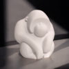 6893380878_statuetka-mislitel-.jpg Статуетка орангутанга Мислитель Thinker Orangutan Decor — декоративна фігура для дому, офісу, кабінету, арт-простору та подарунка