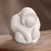 6893380888_statuetka-mislitel-.jpg Статуетка орангутанга Мислитель Thinker Orangutan Decor — декоративна фігура для дому, офісу, кабінету, арт-простору та подарунка