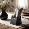 6893613344_derzhatel-dlya-salfetok.jpg Тримач для серветок настільний Napkin Holder NH Series — мінімалістична підставка для серветок, сервірування столу, кухні, кафе та ресторану