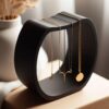 Підставка-органайзер для прикрас Jewelry Stand — мінімалістичний тримач для ланцюжків, браслетів, годинників і аксесуарів