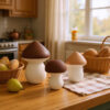 6901448683_dekorativnye-griby-dlya.jpg Декоративні гриби для інтер’єру Mushroom Set — фігурки грибів для дому, полиці, каміна, дитячої кімнати, кав’ярні та фотозони