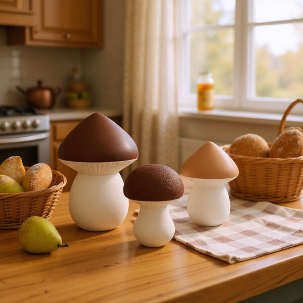 6901448683_dekorativnye-griby-dlya.jpg Декоративні гриби для інтер’єру Mushroom Set — фігурки грибів для дому, полиці, каміна, дитячої кімнати, кав’ярні та фотозони