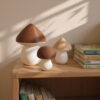 6901448685_dekorativnye-griby-dlya.jpg Декоративні гриби для інтер’єру Mushroom Set — фігурки грибів для дому, полиці, каміна, дитячої кімнати, кав’ярні та фотозони