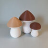 6901448693_dekorativnye-griby-dlya.jpg Декоративні гриби для інтер’єру Mushroom Set — фігурки грибів для дому, полиці, каміна, дитячої кімнати, кав’ярні та фотозони