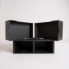 6901504796_minimalistichnyj-organajzer-s.png Органайзер з двома шухлядами для столу Desk Drawer Organizer MR025 — настільна тумба для канцелярії, кабелів, косметики, аксесуарів і дрібниць