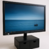 6901504800_minimalistichnyj-organajzer-s.png Органайзер з двома шухлядами для столу Desk Drawer Organizer MR025 — настільна тумба для канцелярії, кабелів, косметики, аксесуарів і дрібниць