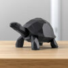6911737643_dekorativnaya-figura-low.jpg Декоративна статуетка черепахи Low Poly Turtle — геометрична фігура для дому, офісу, кав’ярні, фотозони та подарунка