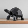 6911737644_dekorativnaya-figura-low.jpg Декоративна статуетка черепахи Low Poly Turtle — геометрична фігура для дому, офісу, кав’ярні, фотозони та подарунка
