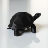 6911737650_dekorativnaya-figura-low.png Декоративна статуетка черепахи Low Poly Turtle — геометрична фігура для дому, офісу, кав’ярні, фотозони та подарунка