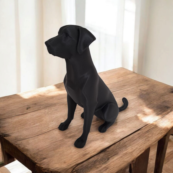 6914974151_figura-sobaki-labrador.png Декоративна статуетка собаки Labrador — фігура лабрадора для дому, офісу, тераси, саду та подарунка