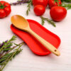 Підставка під ложку для кухні SpoonRest — тримач для ложок, лопаток, вінчиків, щипців і кухонного приладдя