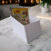 6915951371_kuhonnyj-organajzer-anglebox.png Органайзер для кухні, спецій, кави та чайних пакетиків AngleBox Organizer — похилий контейнер для порядку на кухні, в офісі та ванній