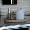 6916167924_nabor-dlya-hraneniya.png Органайзер для ванної з кришкою та підносом SoftRib Vanity Set — набір для косметики, прикрас, ватних дисків і дрібниць