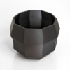 6916270957_kashpo-octapot-.png Кашпо OctaPot Edge Planter — багатогранний горщик для сукулентів, бонсай, кактусів, фікусів та modern-інтер’єру