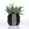 6916271033_kashpo-octapot-.png Кашпо OctaPot Edge Planter — багатогранний горщик для сукулентів, бонсай, кактусів, фікусів та modern-інтер’єру