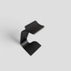 6917366258_podstavka-dlya-naushnikov.png Підставка для навушників ArcStand Smooth Holder — вигнутий настільний тримач для навушників, офісу, студії та геймерського сетапу