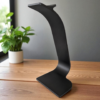 6917366272_podstavka-dlya-naushnikov.png Підставка для навушників ArcStand Smooth Holder — вигнутий настільний тримач для навушників, офісу, студії та геймерського сетапу