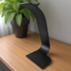 6917366273_podstavka-dlya-naushnikov.png Підставка для навушників ArcStand Smooth Holder — вигнутий настільний тримач для навушників, офісу, студії та геймерського сетапу
