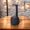 6917388548_podstavka-geostand-.jpg Підставка GeoStand Polygon Holder — геометричний настільний тримач для навушників, офісу, студії та геймерського сетапу