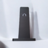 Підставка для навушників Arc HeadsetStand — компактний настільний тримач для офісу, студії, геймерського сетапу та подарунка