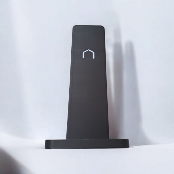 Підставка для навушників Arc HeadsetStand — компактний настільний тримач для офісу, студії, геймерського сетапу та подарунка
