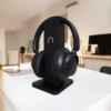 Підставка для навушників Arc HeadsetStand — компактний настільний тримач для офісу, студії, геймерського сетапу та подарунка