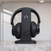 Підставка для навушників Arc HeadsetStand — компактний настільний тримач для офісу, студії, геймерського сетапу та подарунка