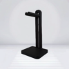 6917996661_podstavka-dlya-naushnikov.png Підставка для навушників SoundDock Holder — мінімалістичний настільний тримач для робочого столу, офісу, студії та геймерського сетапу