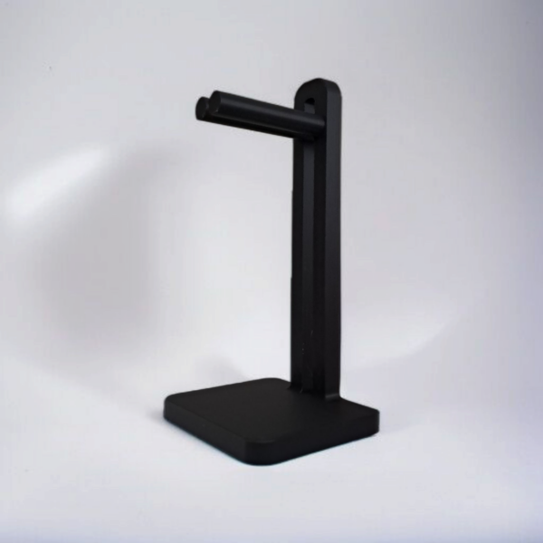 6917996662_podstavka-dlya-naushnikov.png Підставка для навушників SoundDock Holder — мінімалістичний настільний тримач для робочого столу, офісу, студії та геймерського сетапу