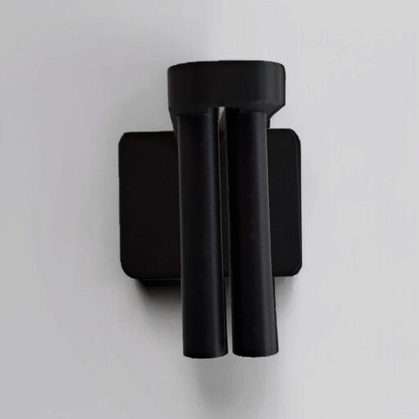 6917996665_podstavka-dlya-naushnikov.png Підставка для навушників SoundDock Holder — мінімалістичний настільний тримач для робочого столу, офісу, студії та геймерського сетапу