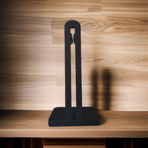 6917996676_podstavka-dlya-naushnikov.png Підставка для навушників SoundDock Holder — мінімалістичний настільний тримач для робочого столу, офісу, студії та геймерського сетапу