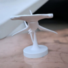 6918020398_statuetka-akuly-molota-.png Скульптура акули-молота Ocean Hammer Decor — декоративна фігура для дому, офісу, полиці та сучасного інтер’єру