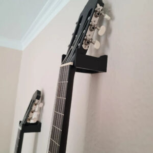 6986601256_nastennyj-derzhatel-dlya.jpg Настінний тримач Guitar Wall Mount — компактне кріплення для гітари, музичної кімнати, студії та інтер’єру