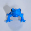 Гекон Gecko Motion Decor — декоративна статуетка рептилії для дому, офісу, дитячої кімнати та подарунка