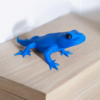 Гекон Gecko Motion Decor — декоративна статуетка рептилії для дому, офісу, дитячої кімнати та подарунка