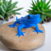 Гекон Gecko Motion Decor — декоративна статуетка рептилії для дому, офісу, дитячої кімнати та подарунка