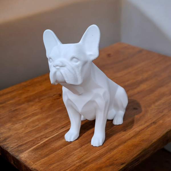 6986862177_statuetka-frantsuzskogo-buldoga.png Фігурка французького бульдога Frenchie Style Statue — декоративна статуетка собаки для дому, офісу, полиці та подарунка