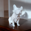 6986862266_statuetka-frantsuzskogo-buldoga.png Фігурка французького бульдога Frenchie Style Statue — декоративна статуетка собаки для дому, офісу, полиці та подарунка
