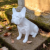 6986862291_statuetka-frantsuzskogo-buldoga.png Фігурка французького бульдога Frenchie Style Statue — декоративна статуетка собаки для дому, офісу, полиці та подарунка